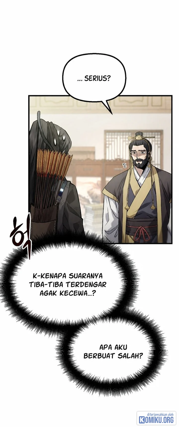 Dark and Light Martial Emperor Chapter 66 Gambar 20