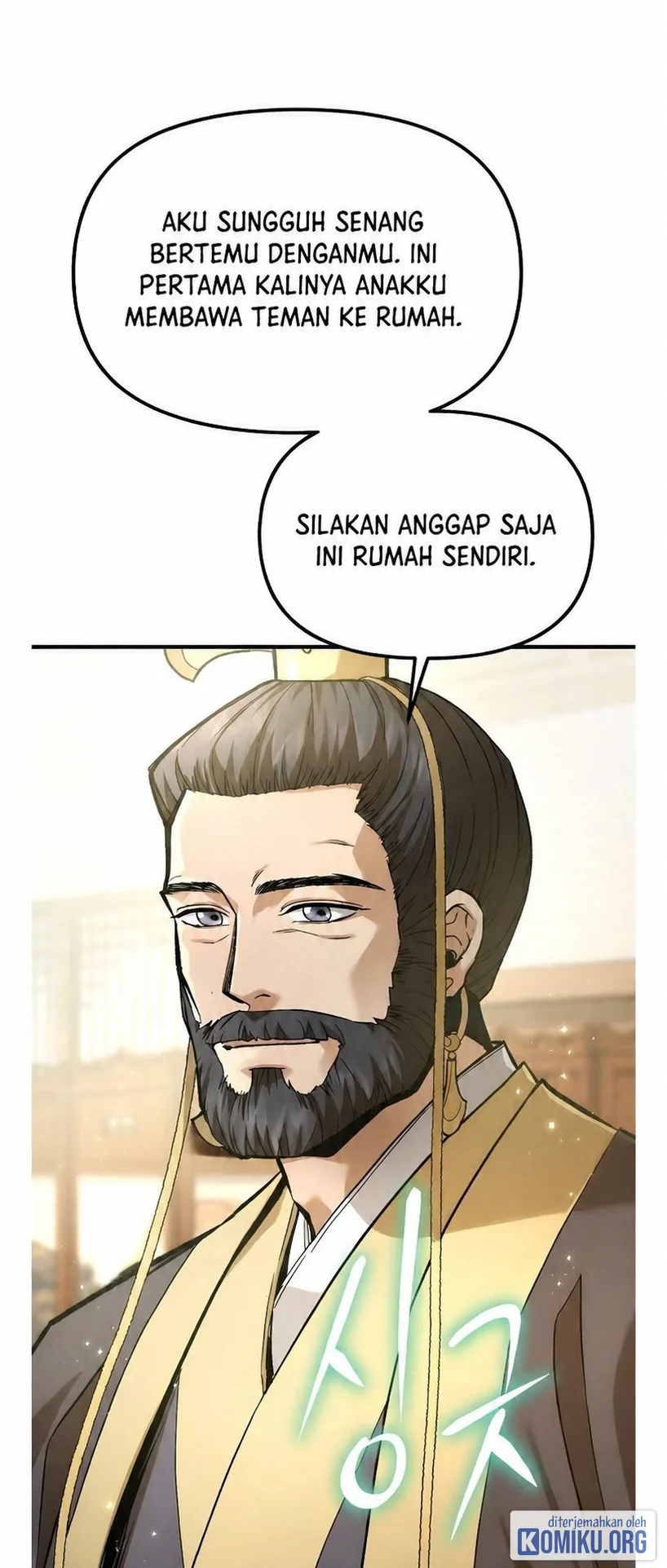 Dark and Light Martial Emperor Chapter 66 Gambar 21