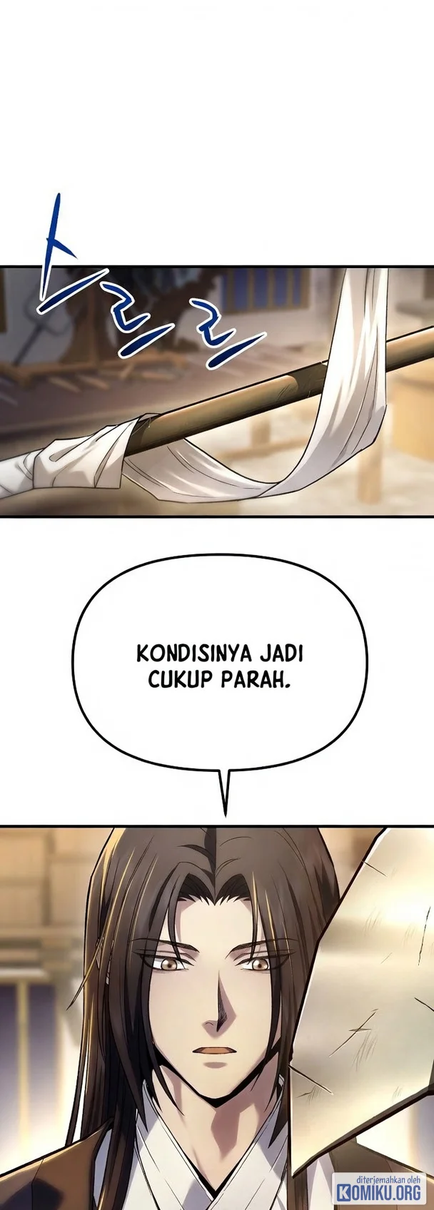 Dark and Light Martial Emperor Chapter 67 Gambar 24