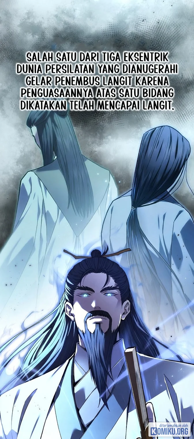 Dark and Light Martial Emperor Chapter 68 Gambar 21
