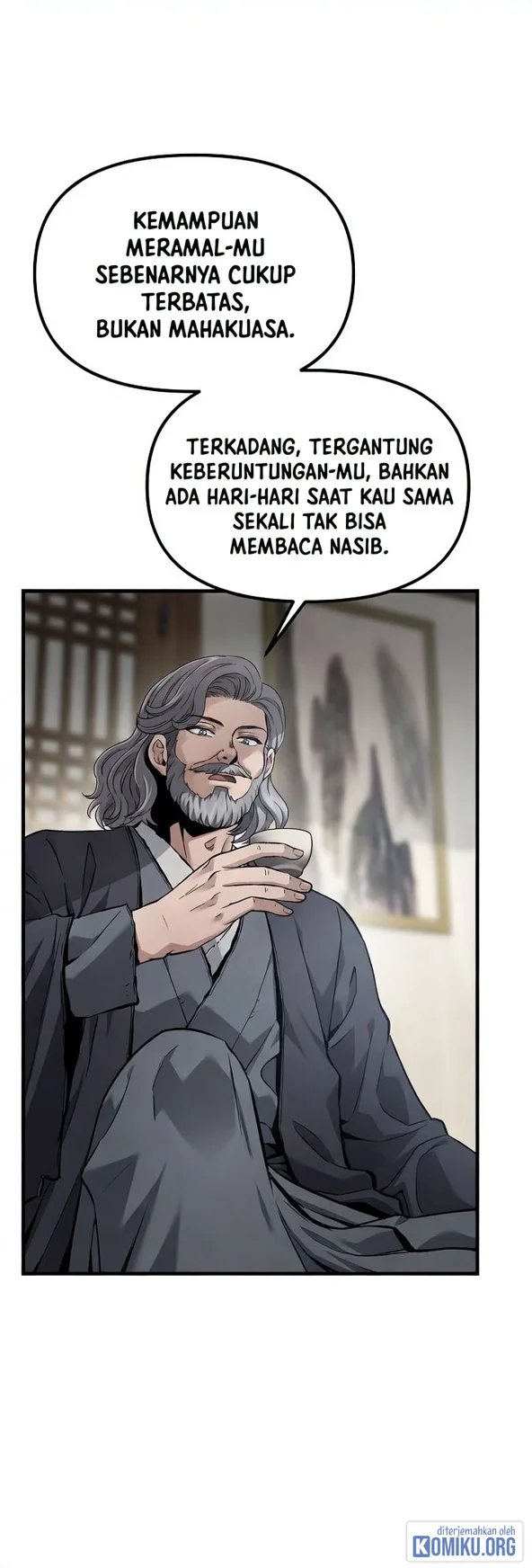Dark and Light Martial Emperor Chapter 68 Gambar 23