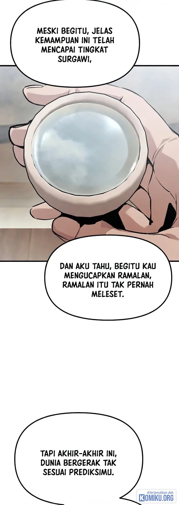 Dark and Light Martial Emperor Chapter 68 Gambar 24