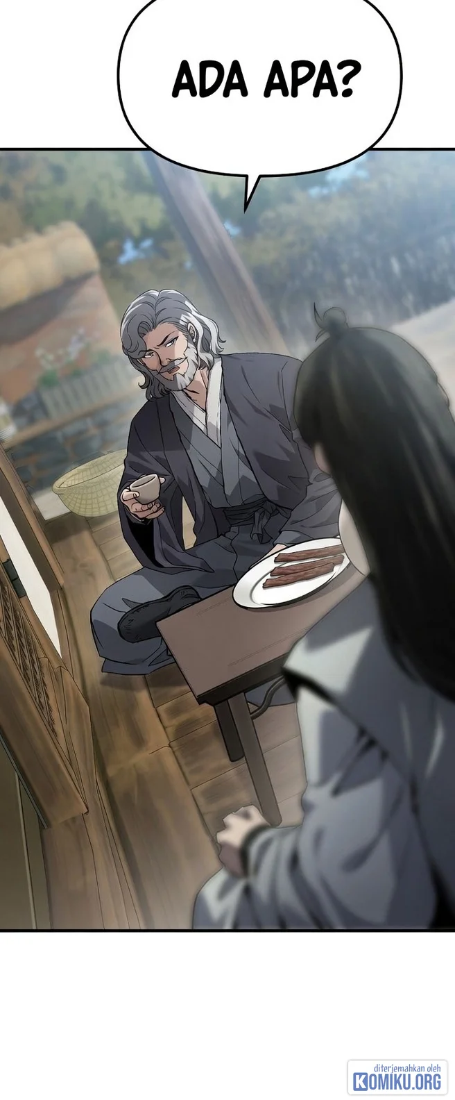 Dark and Light Martial Emperor Chapter 68 Gambar 25