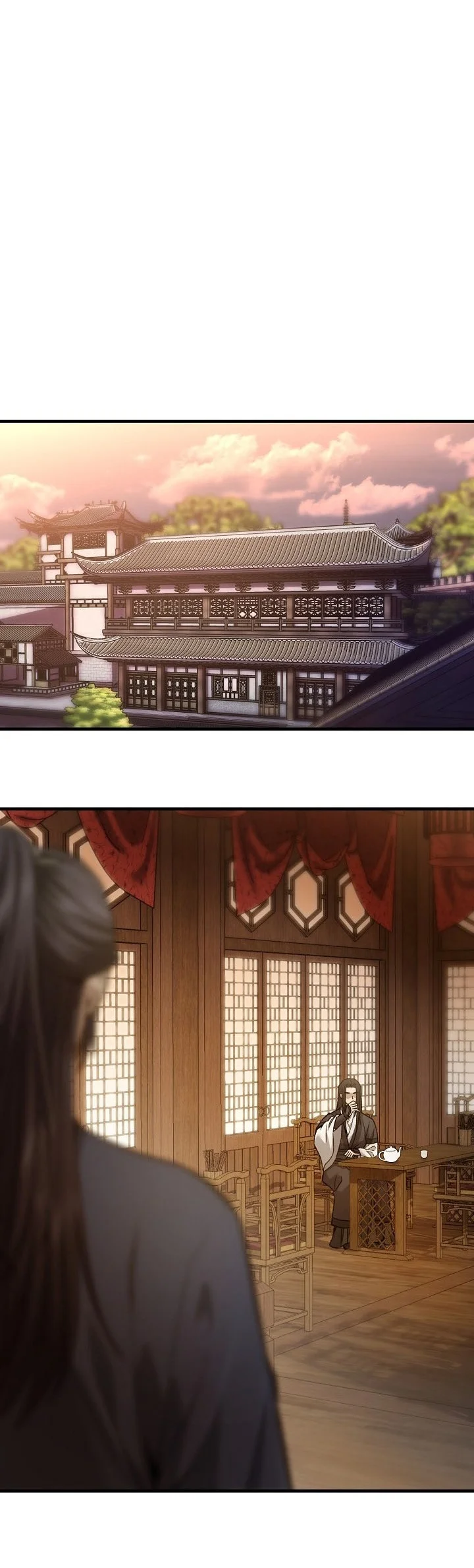 Dark and Light Martial Emperor Chapter 70 Gambar 16
