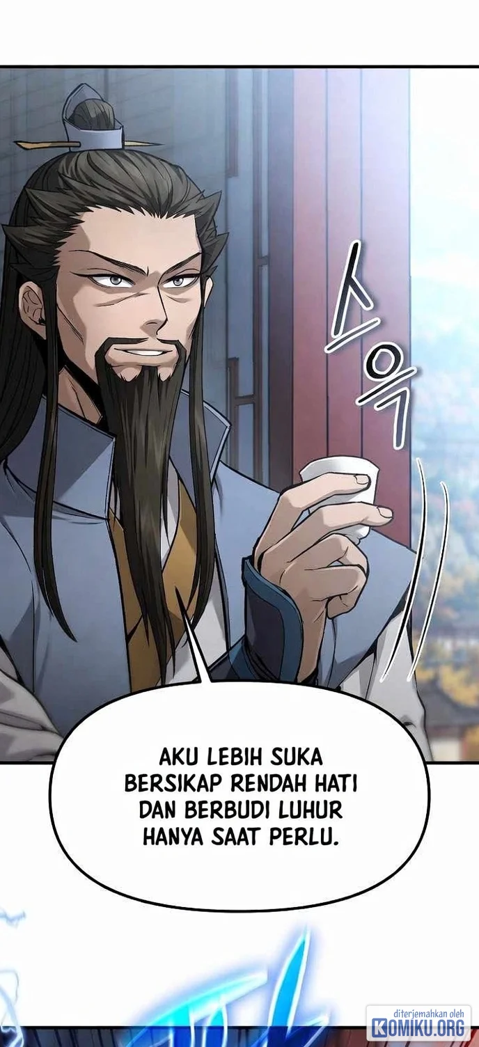 Dark and Light Martial Emperor Chapter 71 Gambar 14