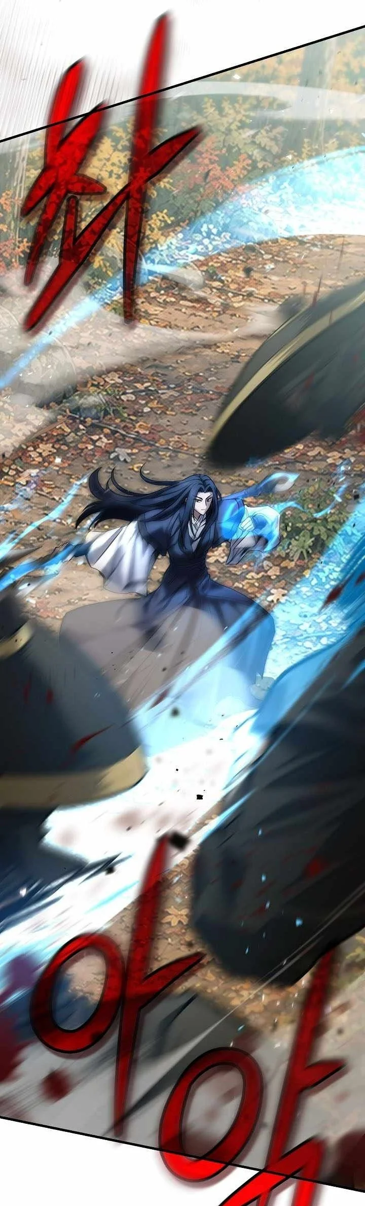 Dark and Light Martial Emperor Chapter 72 Gambar 18