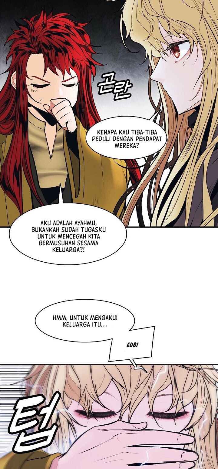 Dark Lady Isekai Chapter 103 Gambar 14