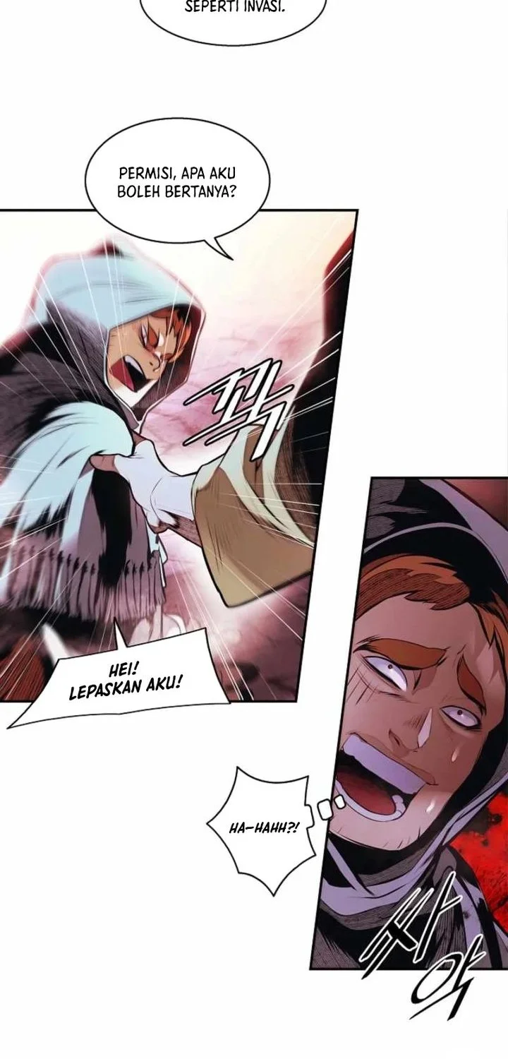 Dark Lady Isekai Chapter 274 Gambar 12
