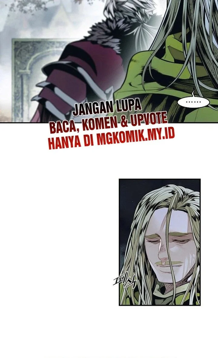 Dark Lady Isekai Chapter 275 Gambar 12