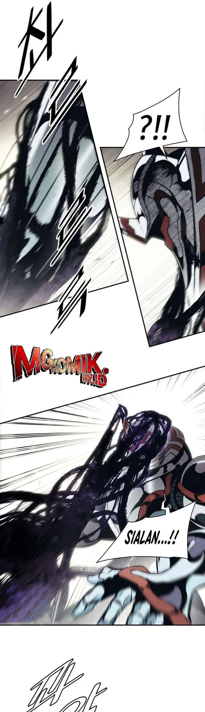 Dark Lady Isekai Chapter 276 Gambar 12