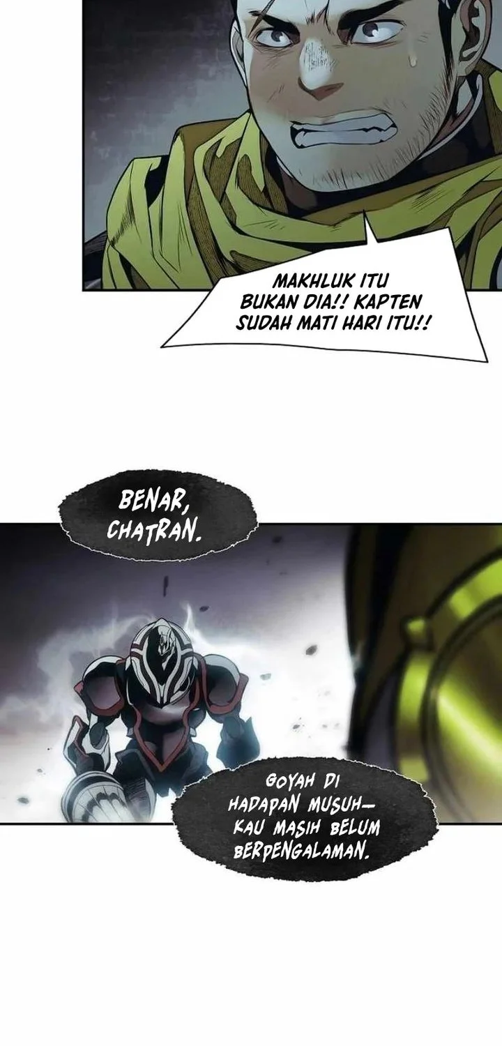 Dark Lady Isekai Chapter 277 Gambar 12