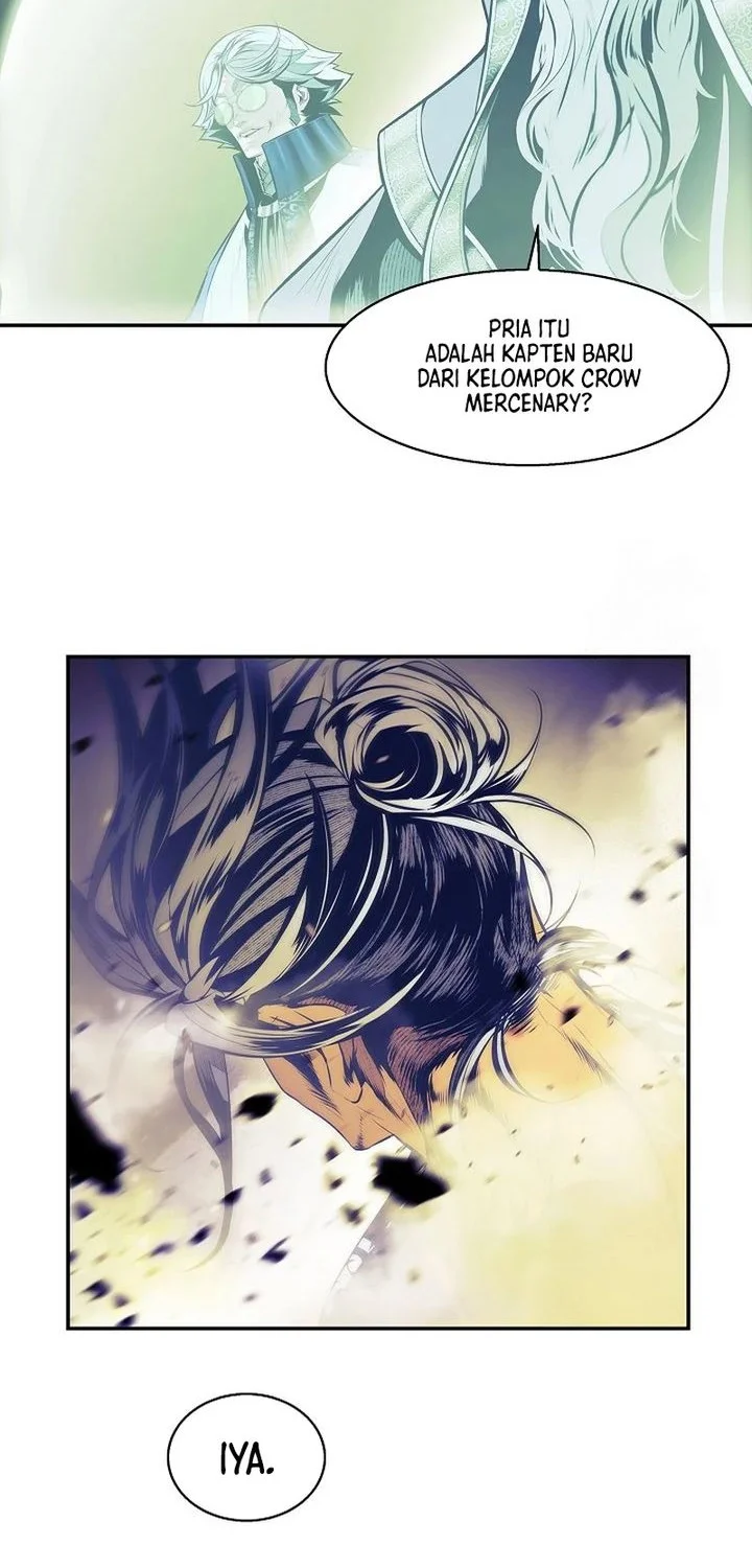 Dark Lady Isekai Chapter 281 Gambar 12