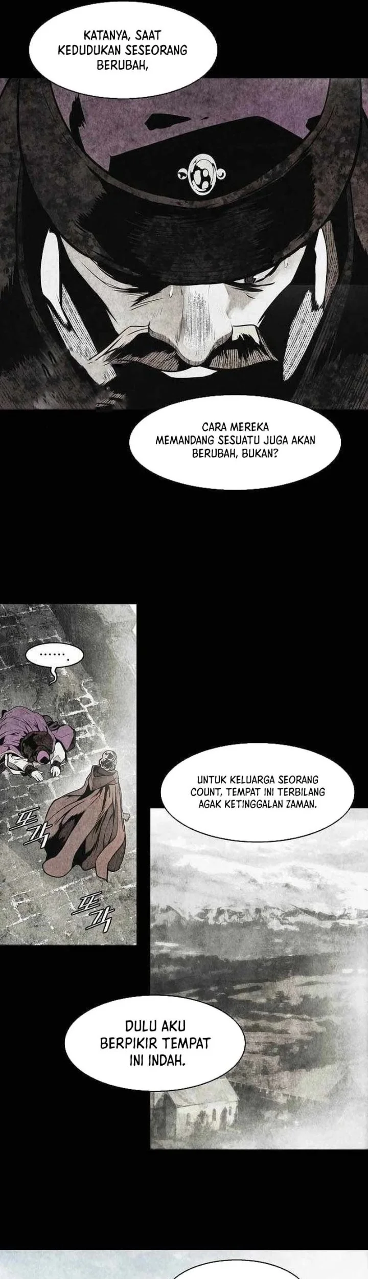 Dark Lady Isekai Chapter 296 Gambar 13