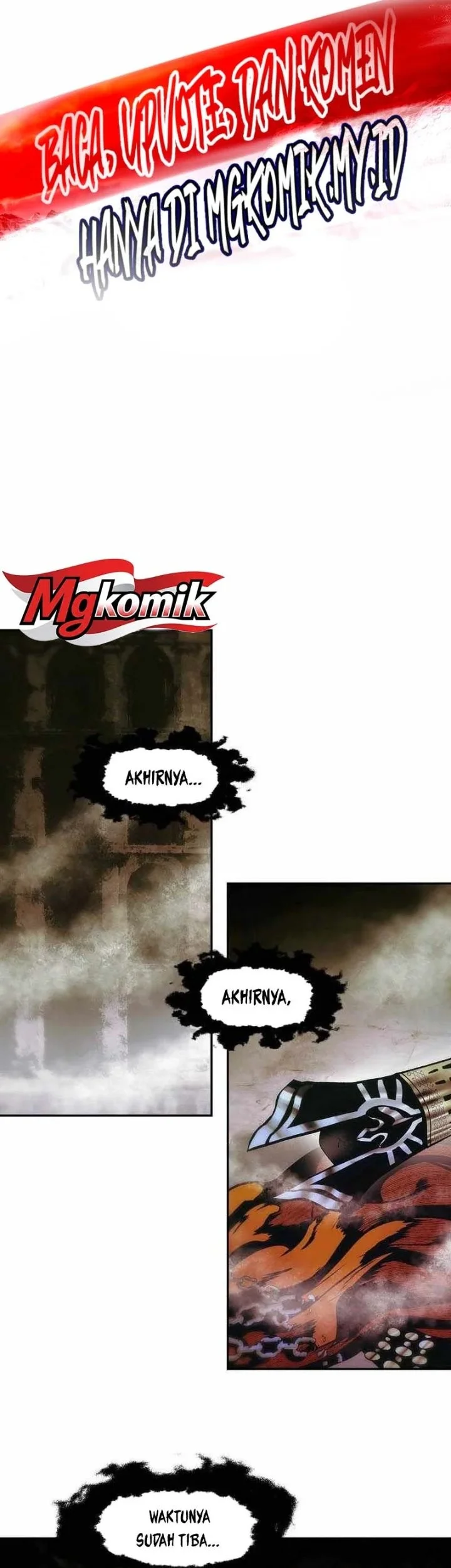 Dark Lady Isekai Chapter 297 Gambar 13