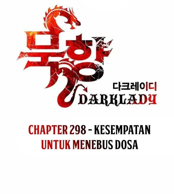 Dark Lady Isekai Chapter 298 Gambar 10