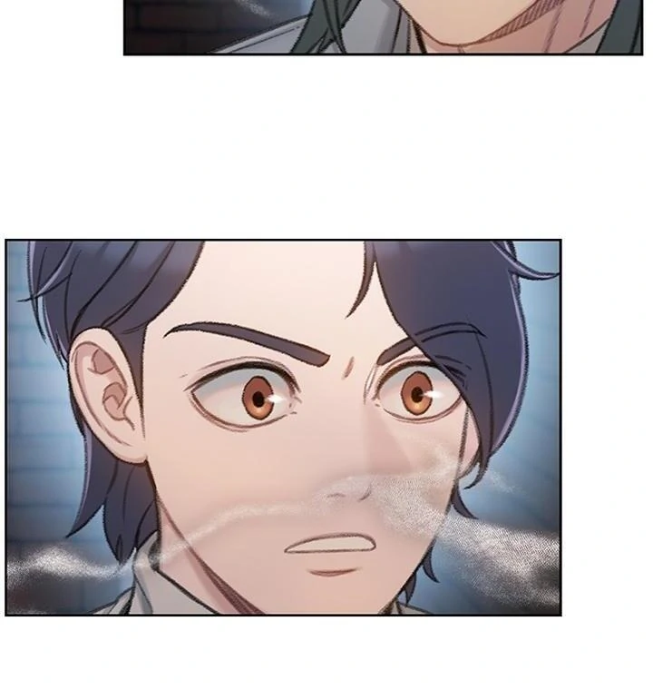Dark Moon: The Grey City Chapter 20 Gambar 31