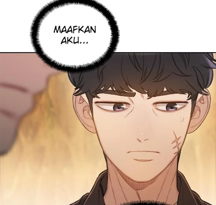 Dark Moon: The Grey City Chapter 25 Gambar 30
