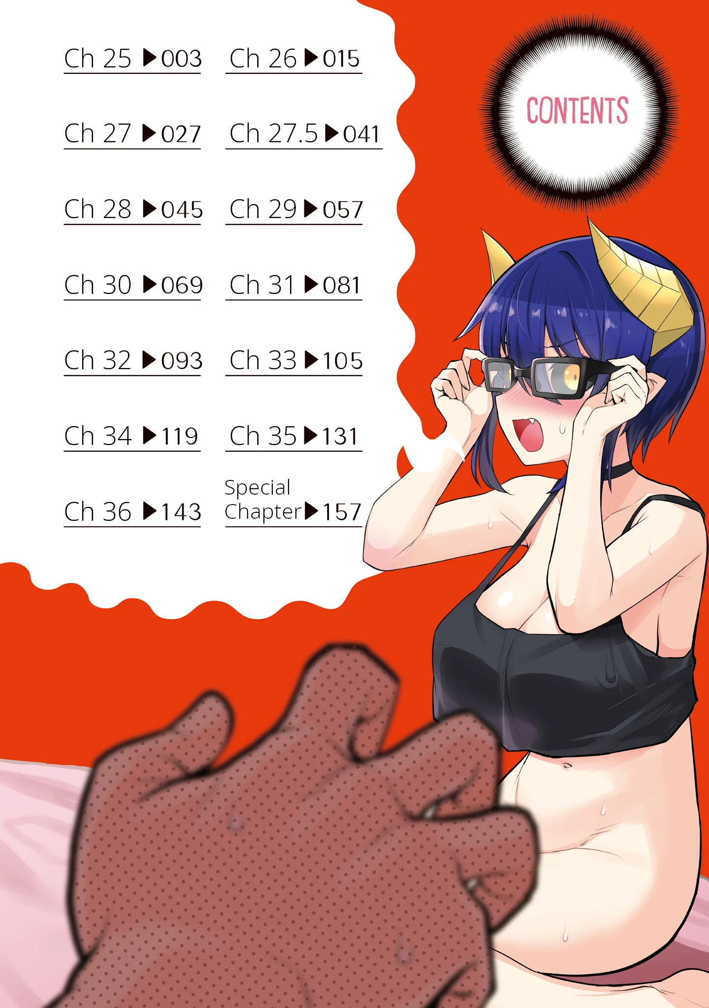 Dark Summoner to Dekiteiru Chapter 25 Gambar 5