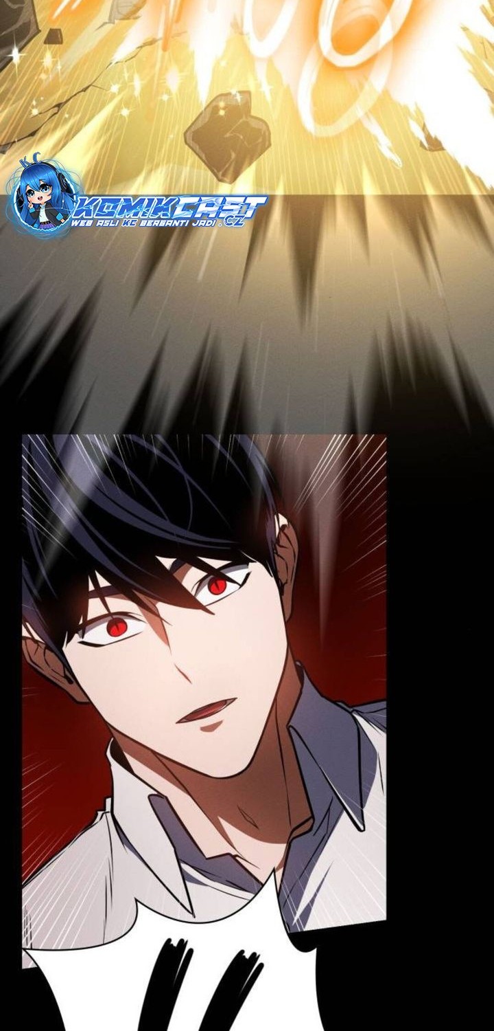 Day Walker Chapter 14 - Halaman 18