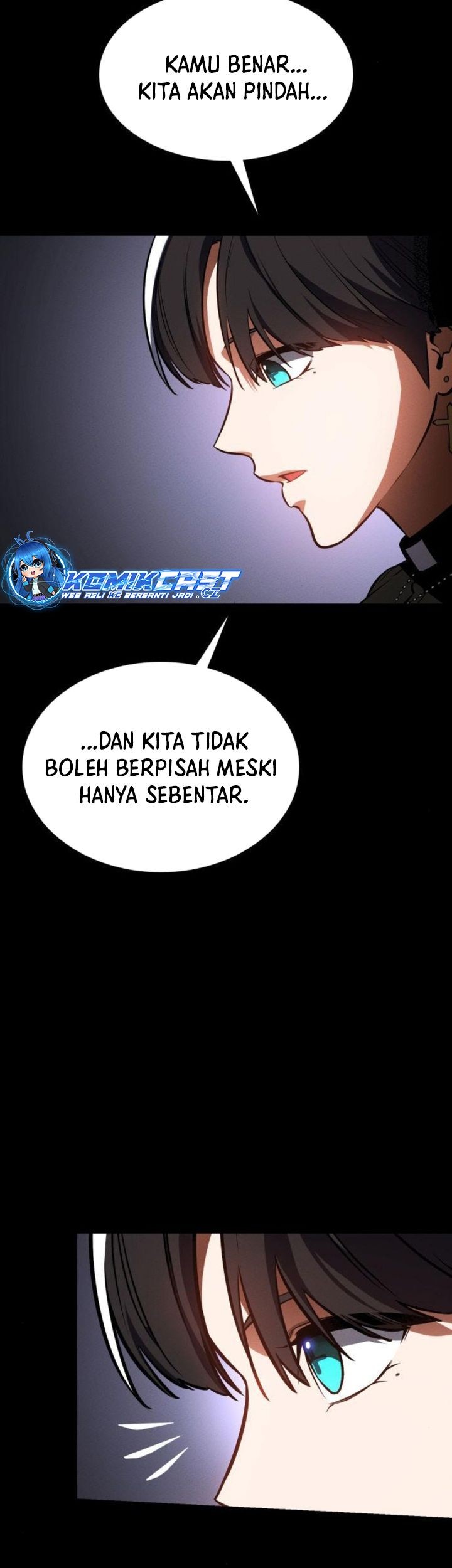 Day Walker Chapter 15 - Halaman 15