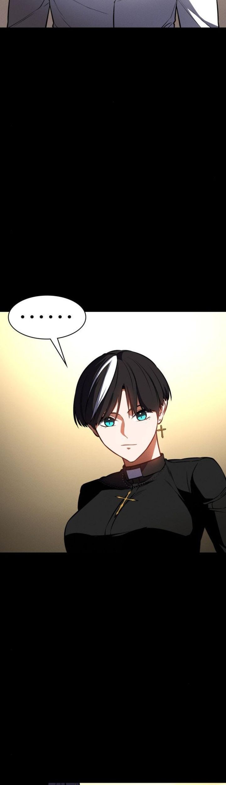 Day Walker Chapter 15 - Halaman 17
