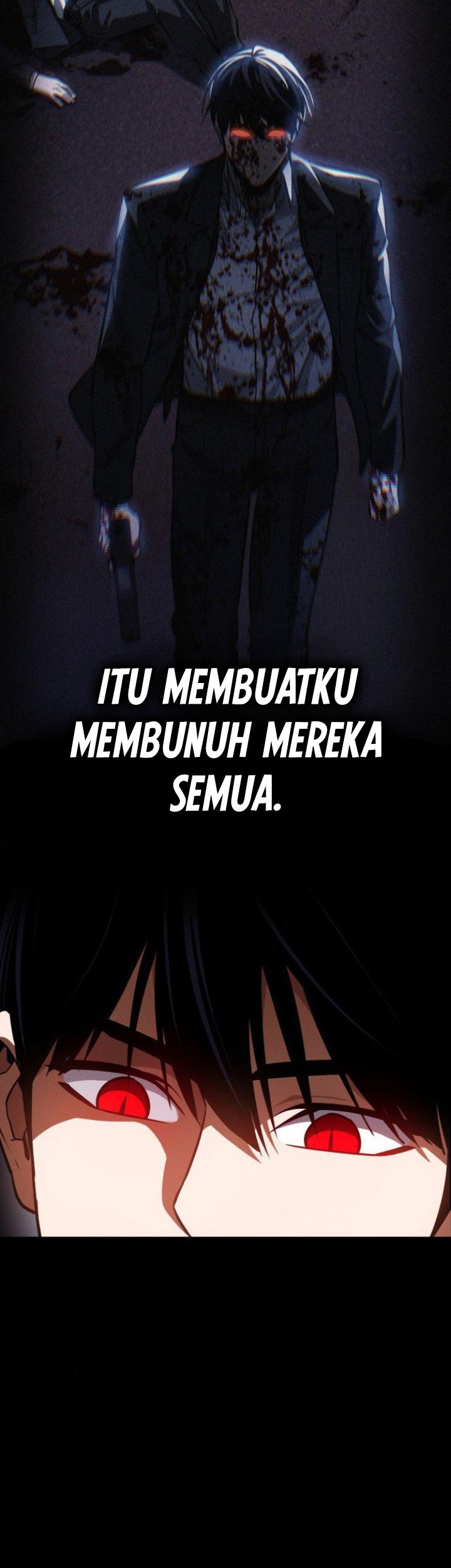 Day Walker Chapter 16 - Halaman 19