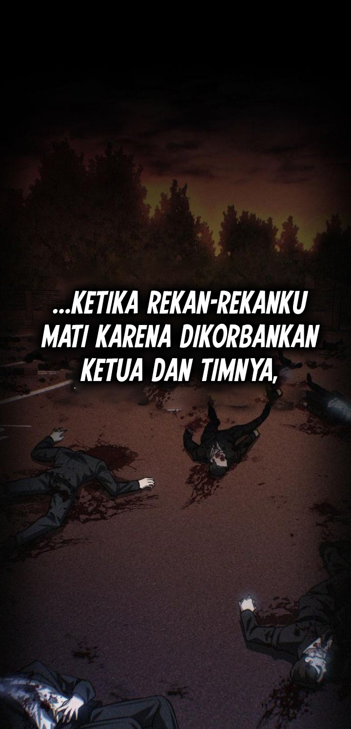 Day Walker Chapter 16 - Halaman 18