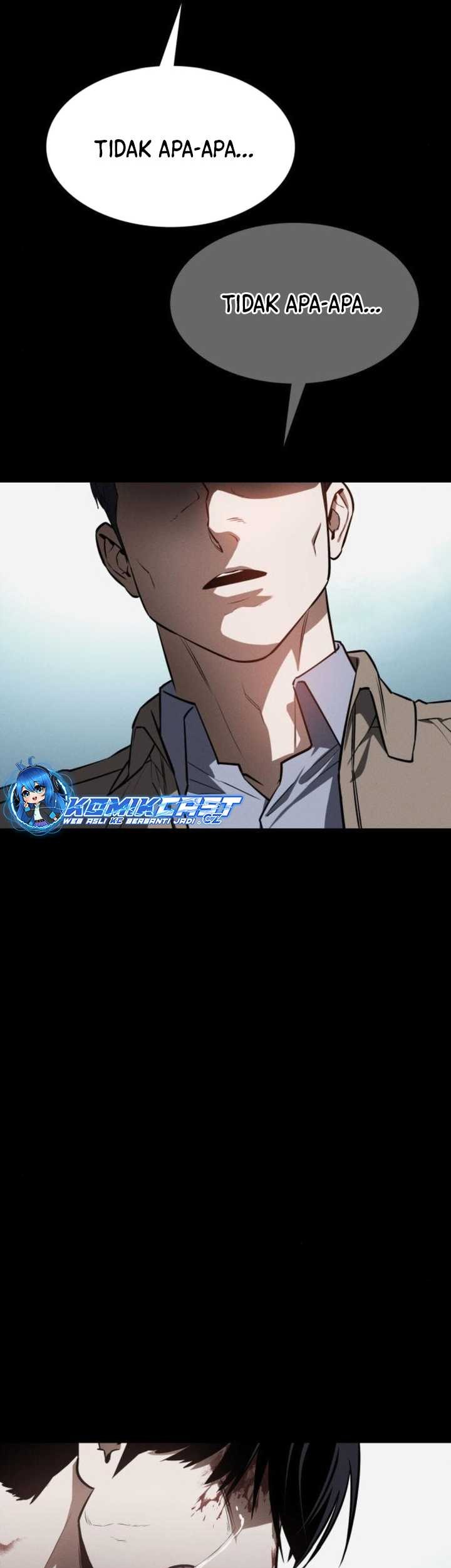 Day Walker Chapter 17 - Halaman 18