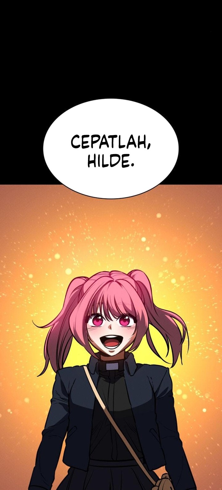 Day Walker Chapter 18 - Halaman 16