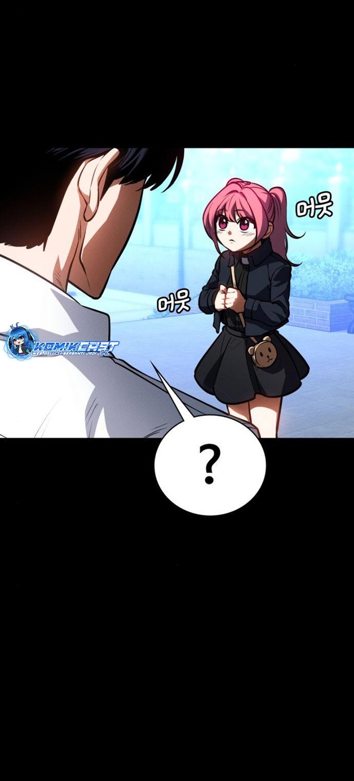 Day Walker Chapter 18 - Halaman 18
