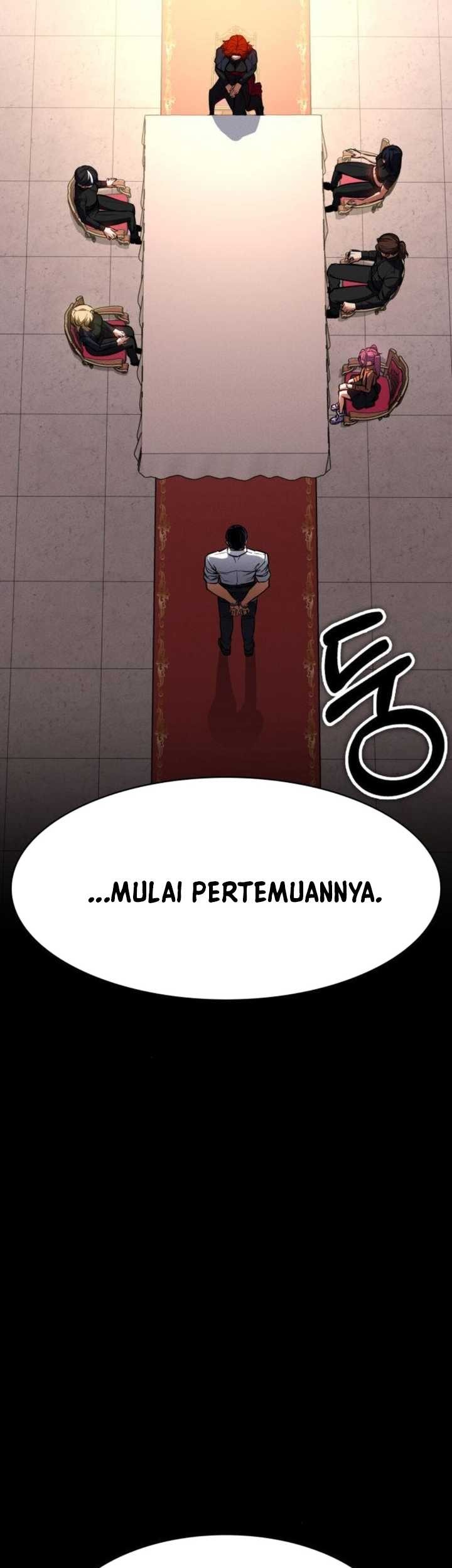 Day Walker Chapter 19 - Halaman 19