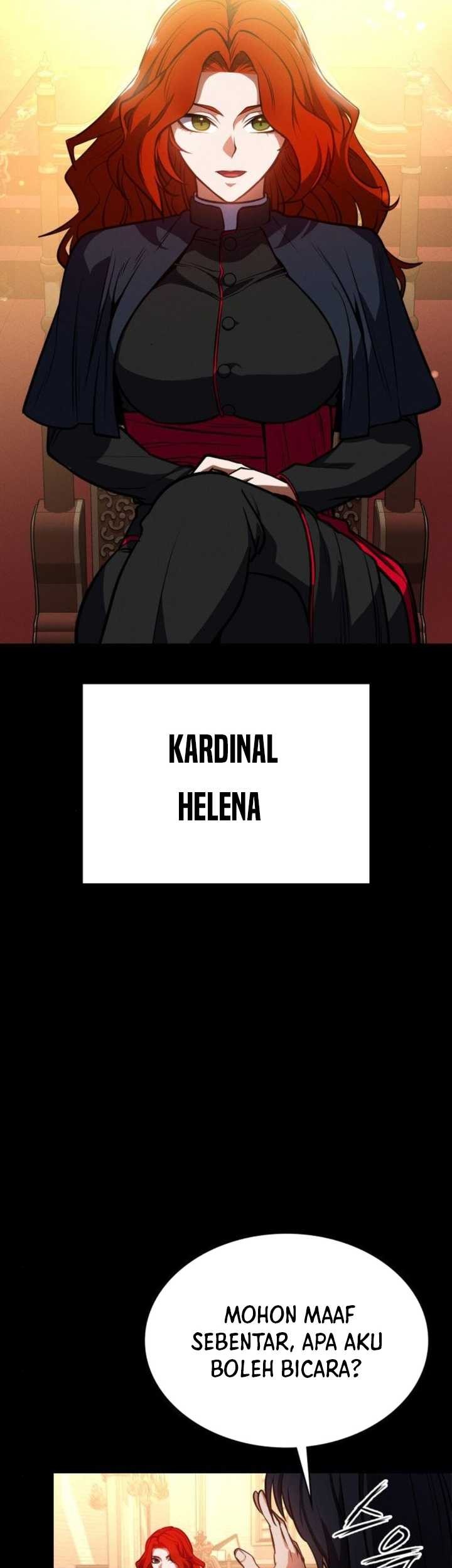 Day Walker Chapter 19 - Halaman 21