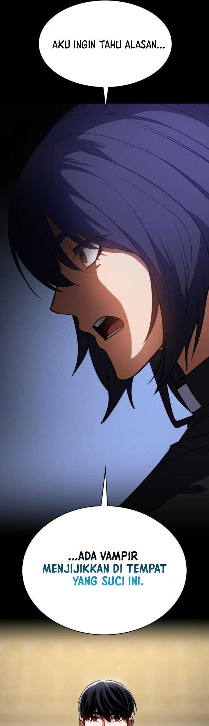 Day Walker Chapter 19 - Halaman 23