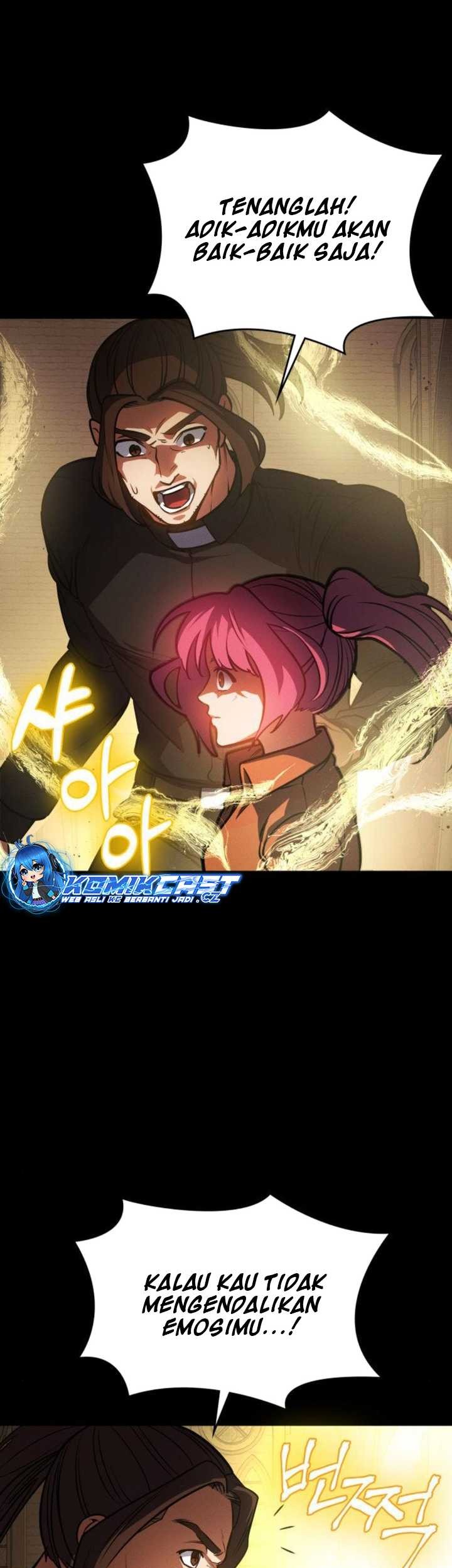 Day Walker Chapter 20 - Halaman 18