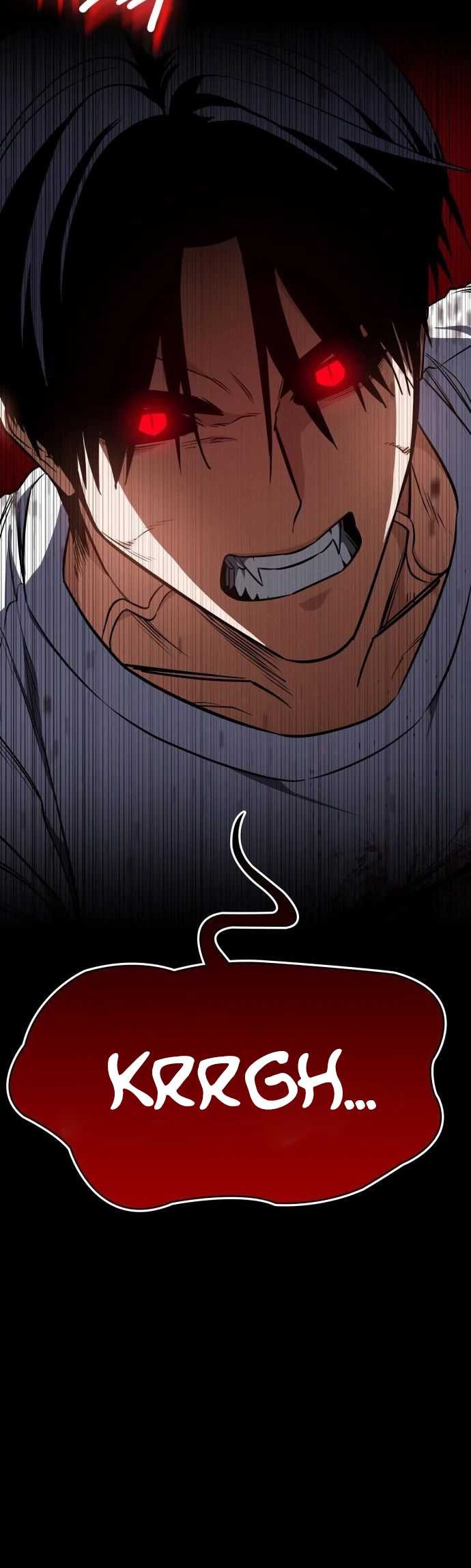 Day Walker Chapter 31 - Halaman 17