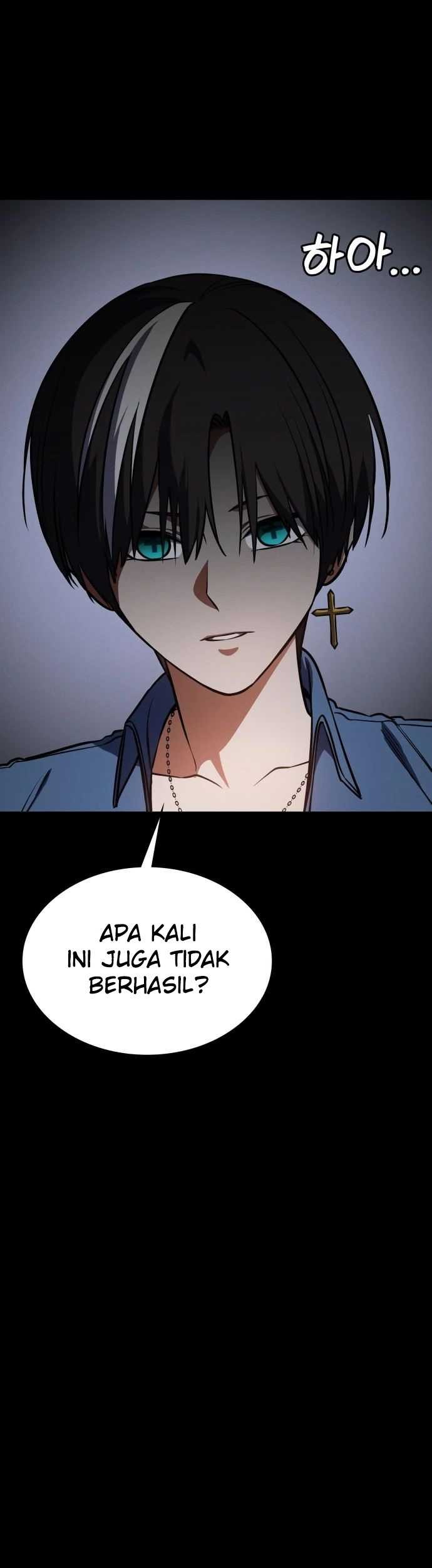 Day Walker Chapter 31 - Halaman 18