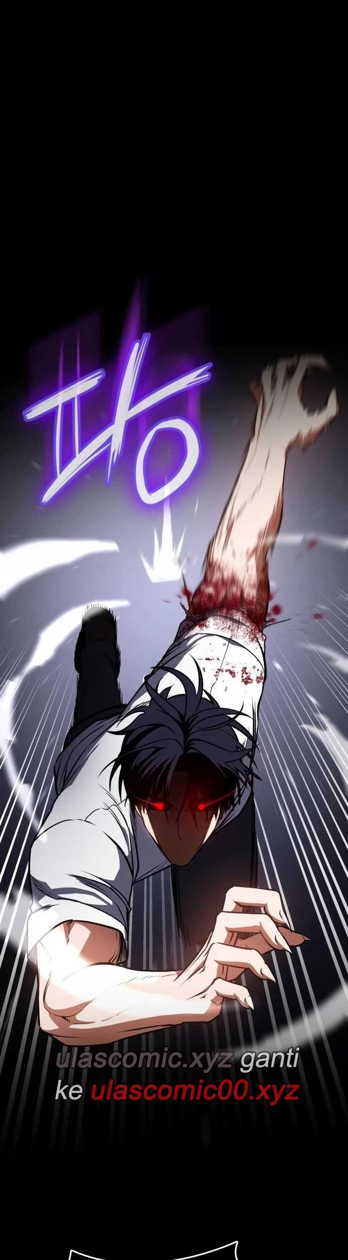 Day Walker Chapter 31 - Halaman 19