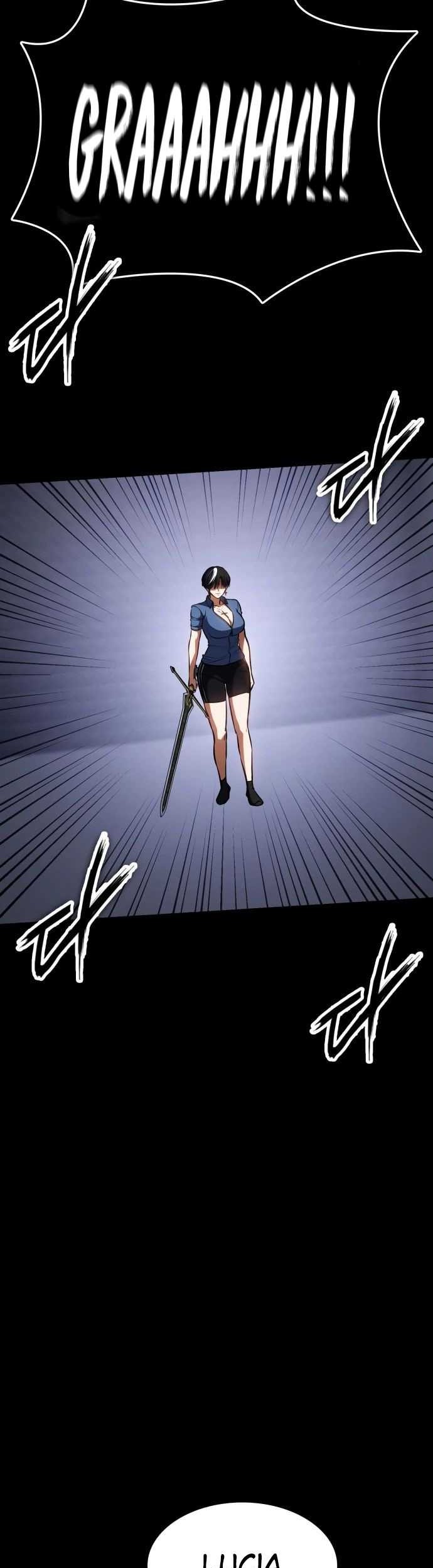 Day Walker Chapter 31 - Halaman 20