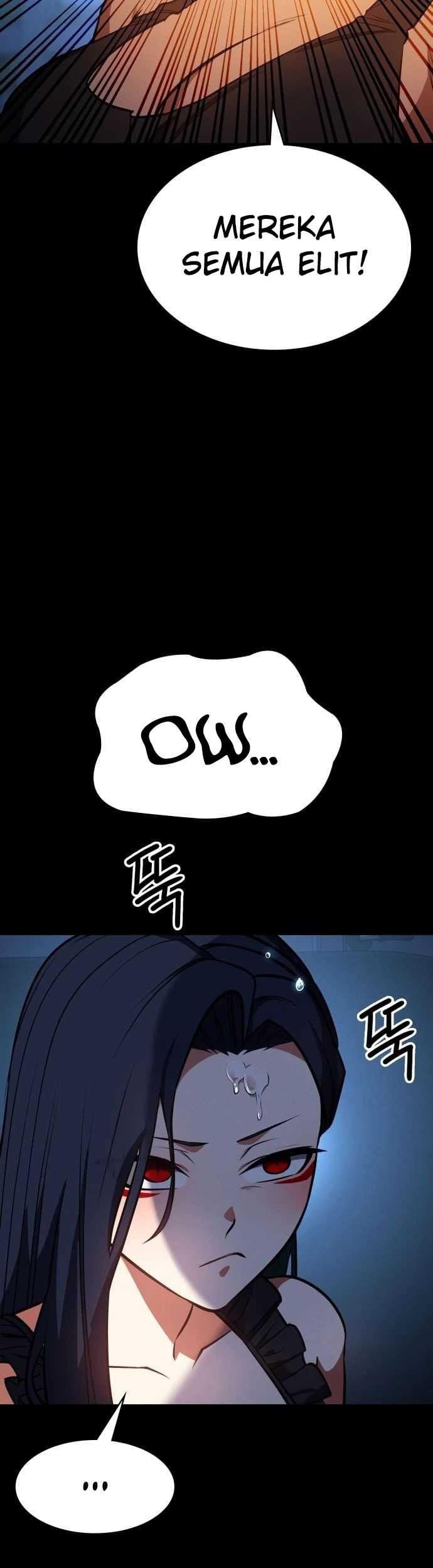 Day Walker Chapter 32 - Halaman 17