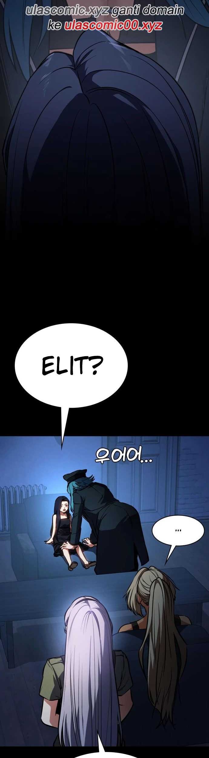 Day Walker Chapter 32 - Halaman 19