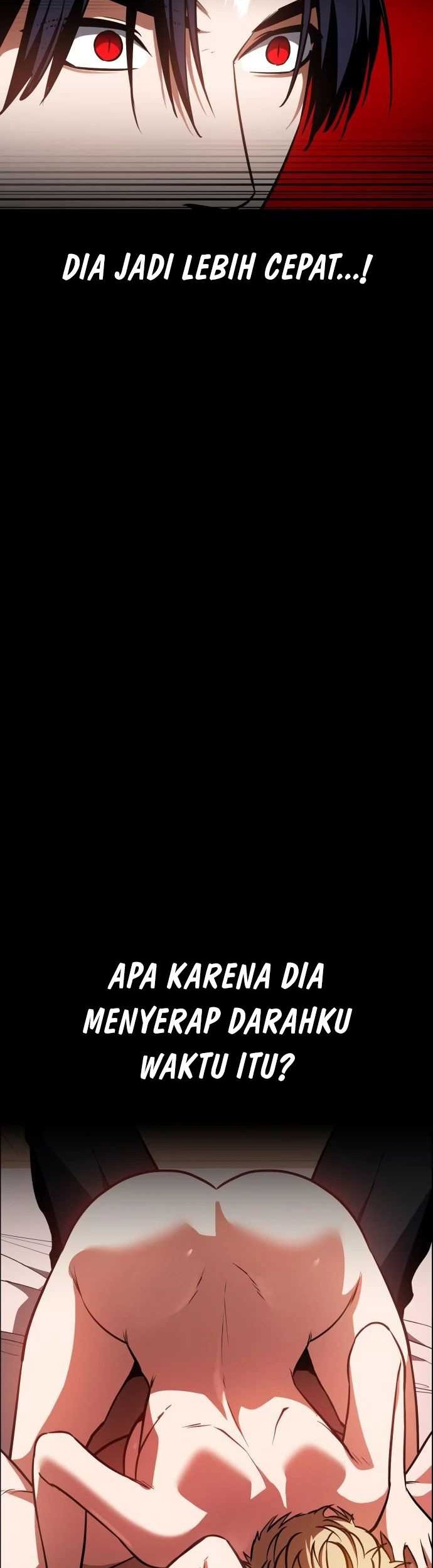 Day Walker Chapter 34 - Halaman 18