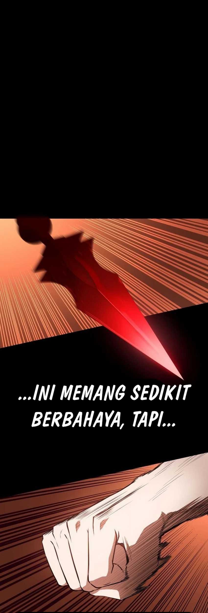 Day Walker Chapter 35 - Halaman 20