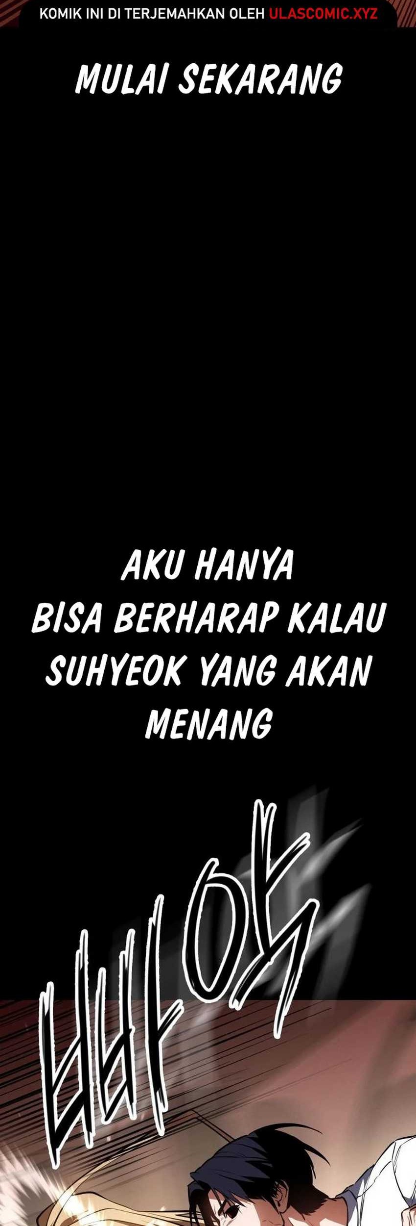 Day Walker Chapter 35 - Halaman 21