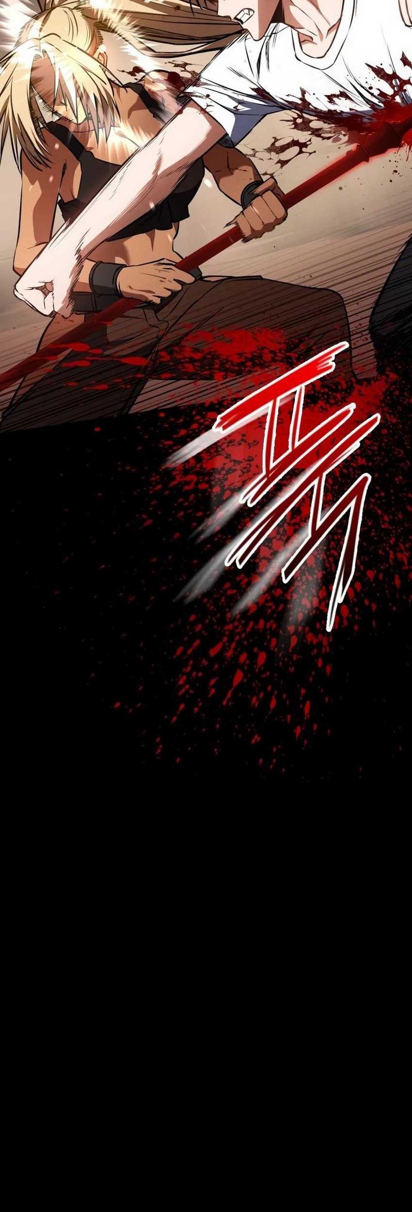 Day Walker Chapter 35 - Halaman 22