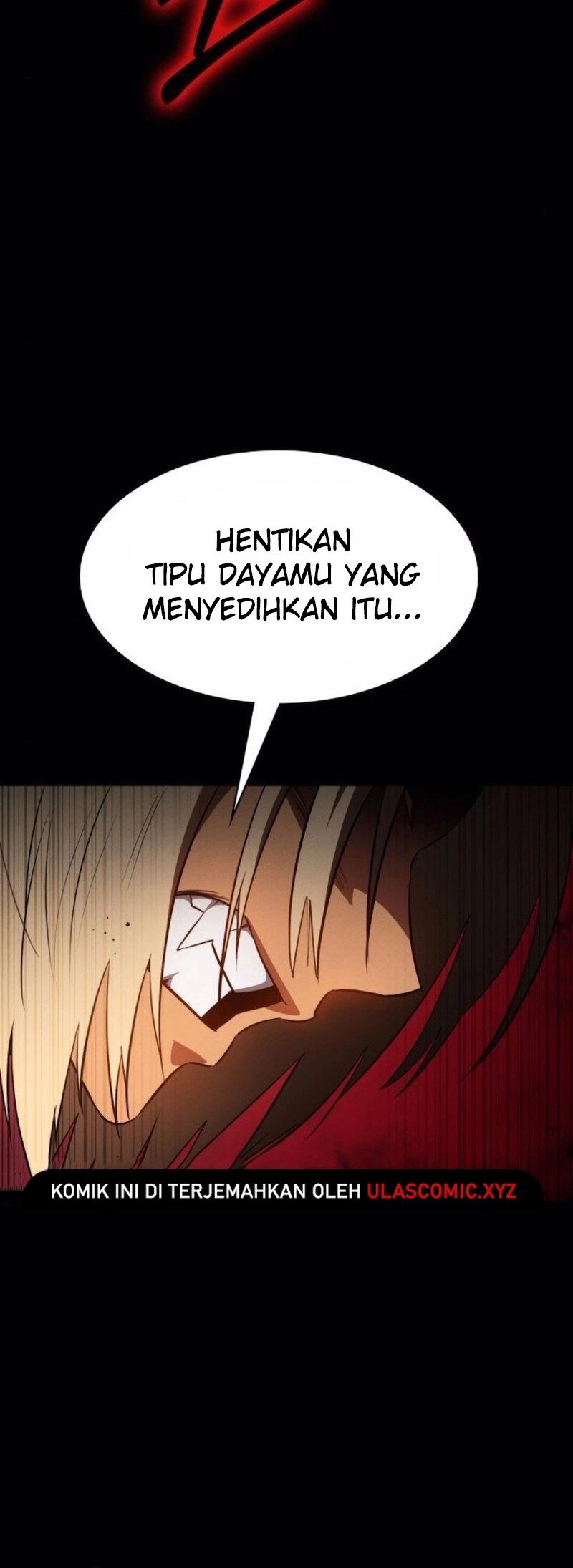 Day Walker Chapter 37 - Halaman 16