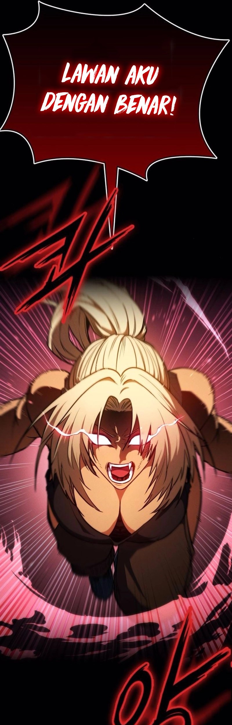 Day Walker Chapter 37 - Halaman 17