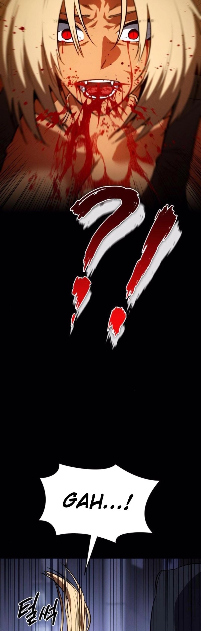 Day Walker Chapter 37 - Halaman 19