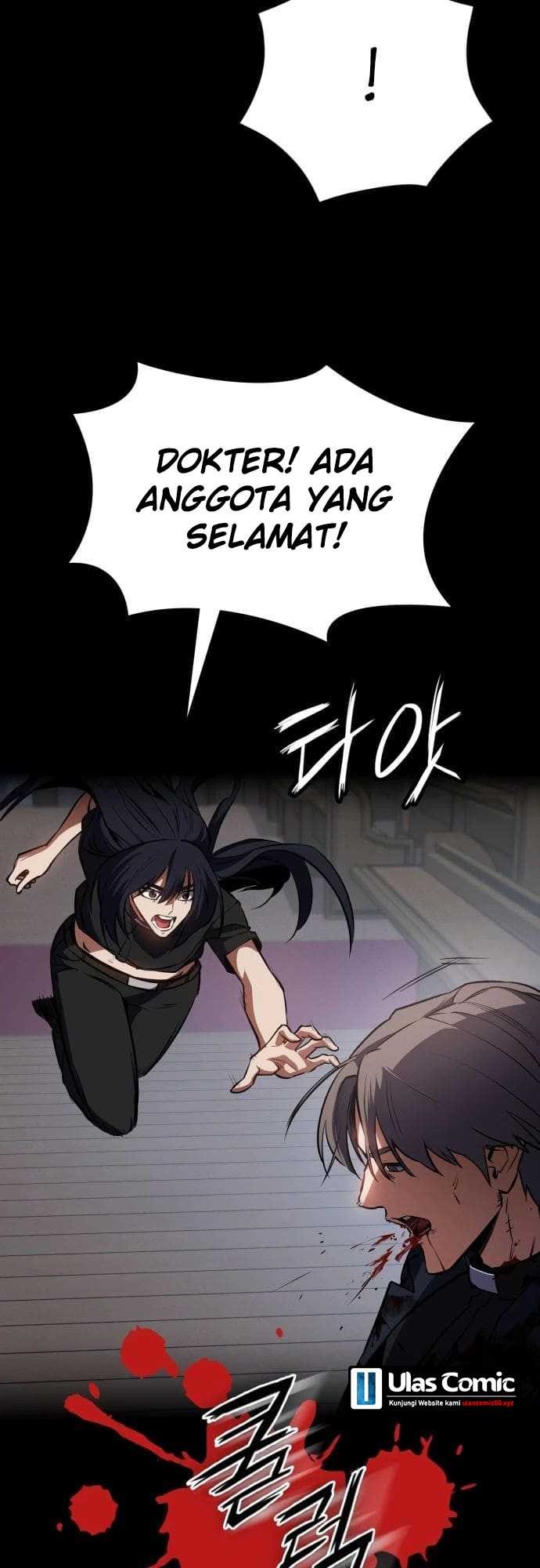 Day Walker Chapter 38 - Halaman 15