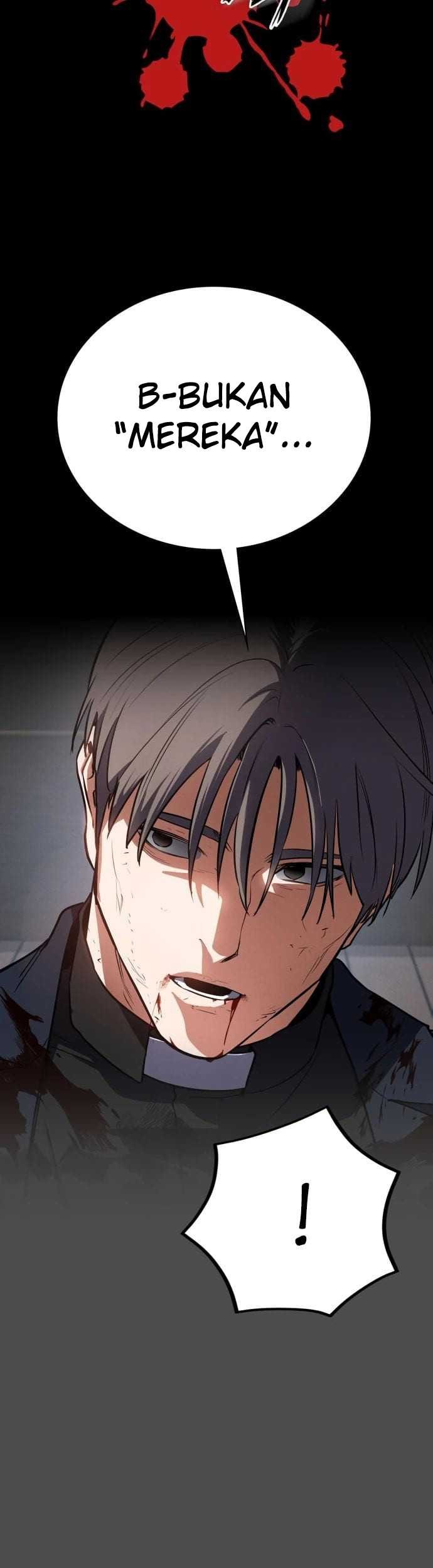 Day Walker Chapter 38 - Halaman 16