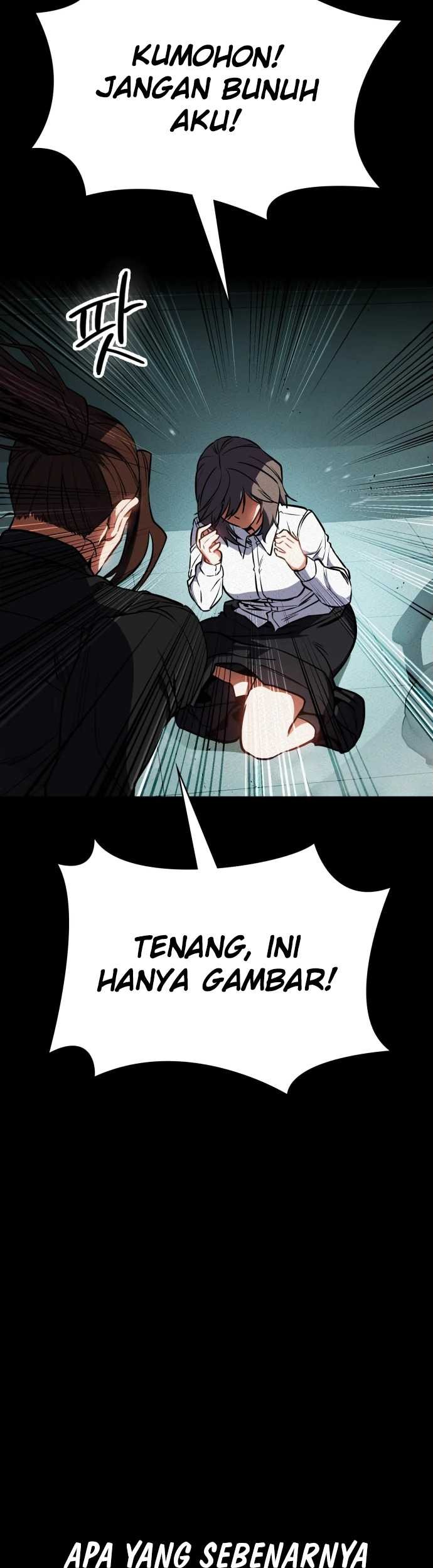 Day Walker Chapter 39 - Halaman 15